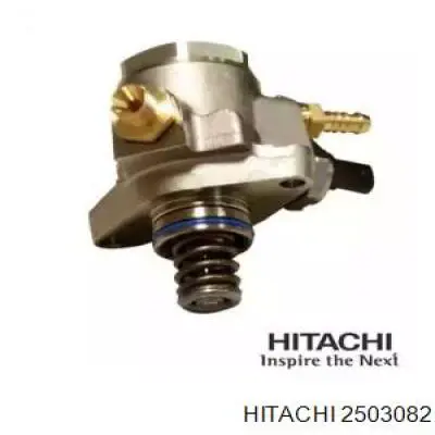 Насос топливный высокого давления (ТНВД) Hitachi 2503082 цена, от 324.50 USD