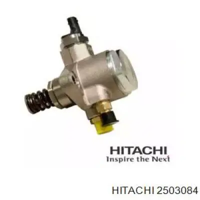 Насос топливный высокого давления (ТНВД) Hitachi 2503084 цена, от 425.94 USD