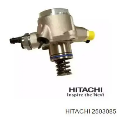 2503085 Hitachi Насос топливный высокого давления (ТНВД)