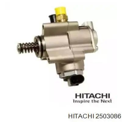 2503086 Hitachi топливный насос механический