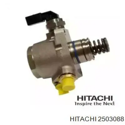 2503088 Hitachi bomba de combustível de pressão alta
