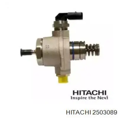 2503089 Hitachi bomba de combustível mecânica