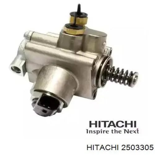  2503305 Hitachi