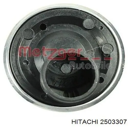 8TF358146341 HELLA Электробензонасос