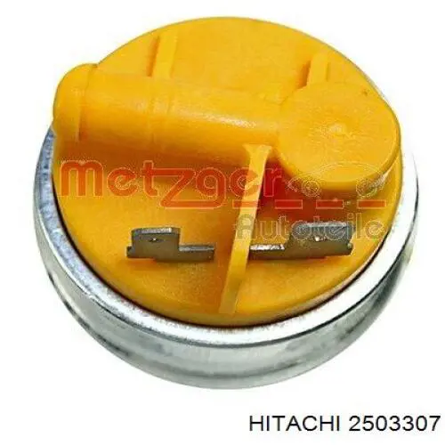Купить 2503307 Hitachi Модуль топливного насоса