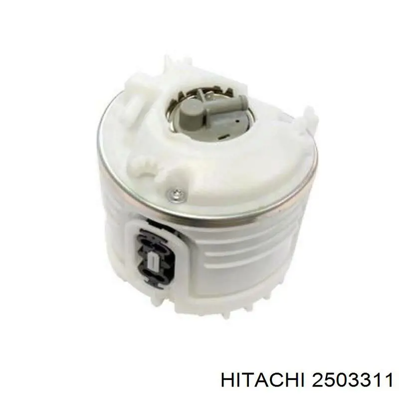 2503311 Hitachi топливный насос электрический погружной
