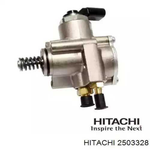 2503328 Hitachi бензонасос