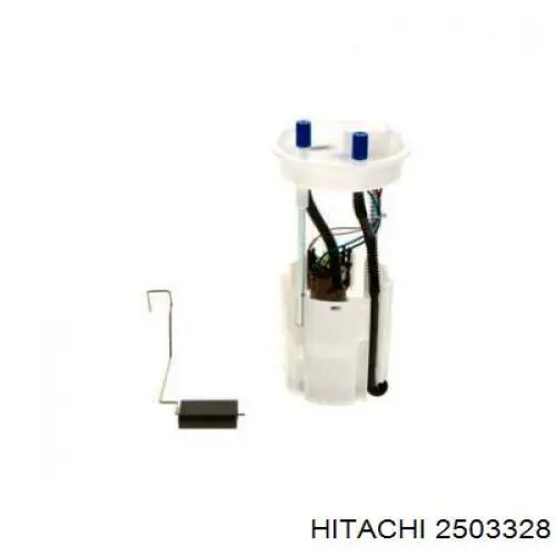 Купить 2503328 Hitachi Модуль топливного насоса