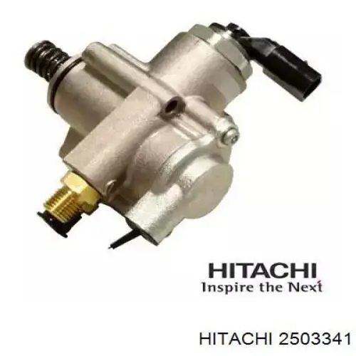 2503341 Hitachi бензонасос