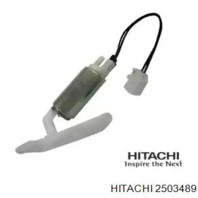 Элемент-турбинка топливного насоса 2503489 Hitachi