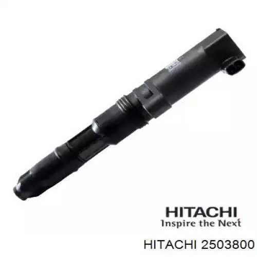 2503800 Hitachi bobina de ignição