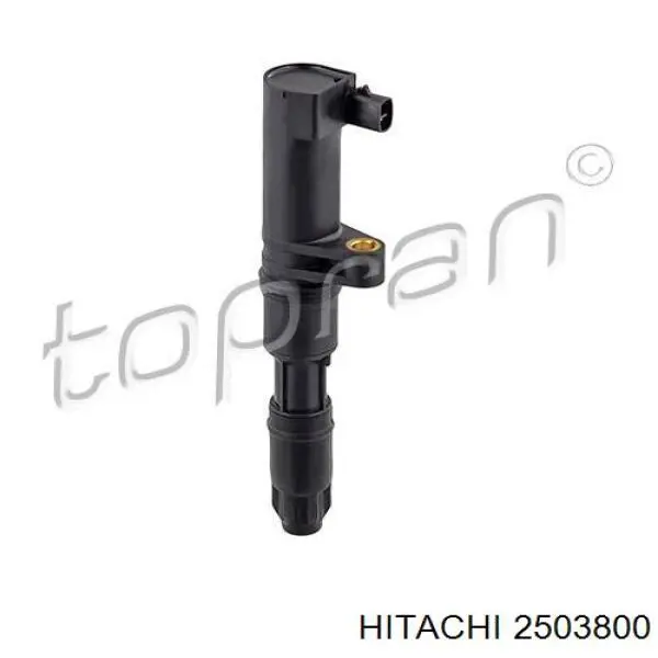 Катушка Hitachi 2503800