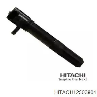 Катушка зажигания 2503801 Hitachi