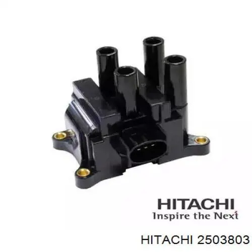 2503803 Hitachi катушка