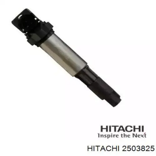 2503825 Hitachi катушка