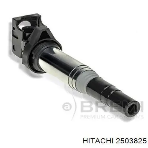 Bobina de encendido 2503825 Hitachi