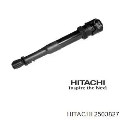 Bobina de encendido 2503827 Hitachi