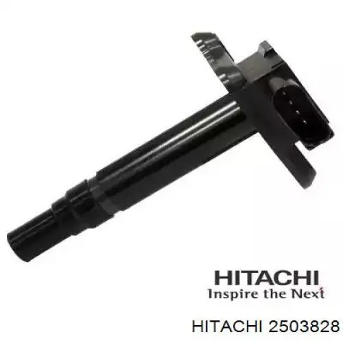 2503828 Hitachi bobina de ignição