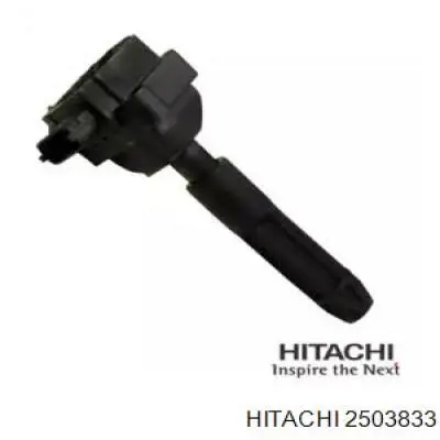 2503833 Hitachi bobina de ignição
