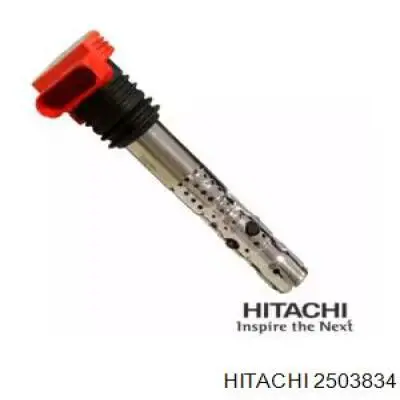 2503834 Hitachi катушка