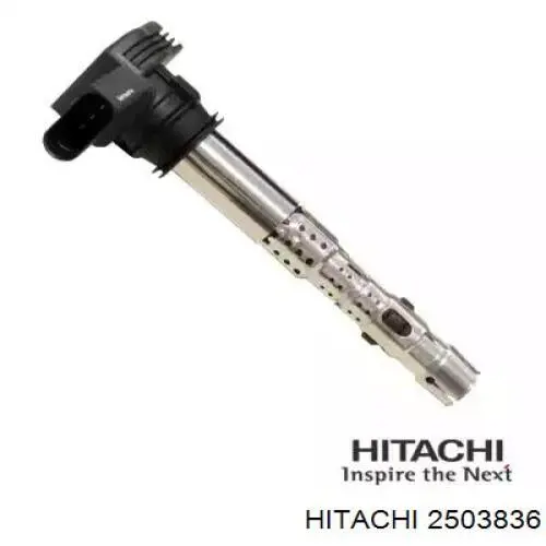 2503836 Hitachi катушка