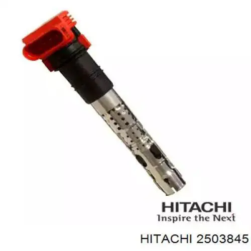 Катушка зажигания 2503845 Hitachi