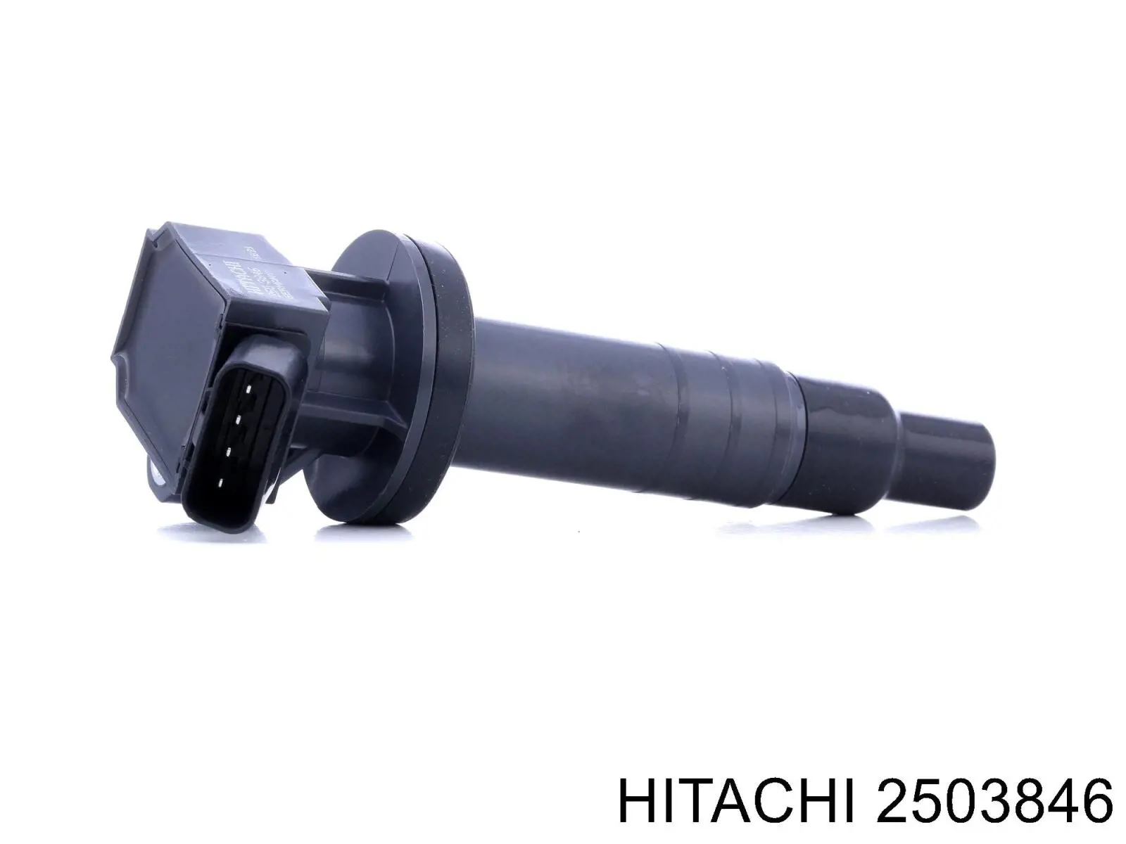 2503846 Hitachi bobina de ignição