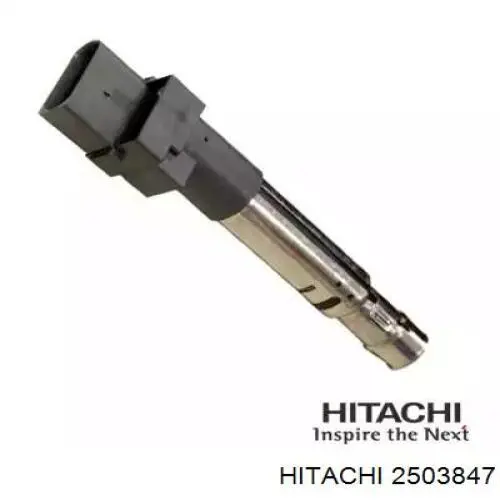 2503847 Hitachi катушка
