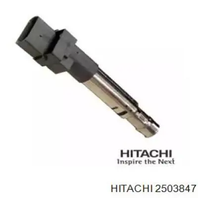 Bobina de encendido 2503847 Hitachi