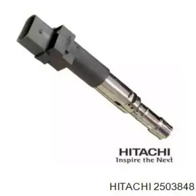 Катушка зажигания 2503848 Hitachi