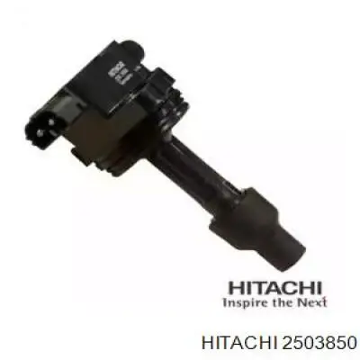 Катушка зажигания 2503850 Hitachi