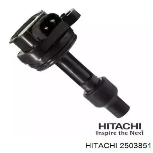 Катушка зажигания 2503851 Hitachi