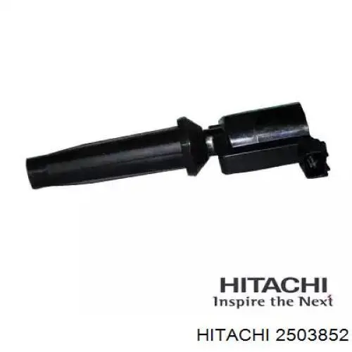 Катушка зажигания 2503852 Hitachi