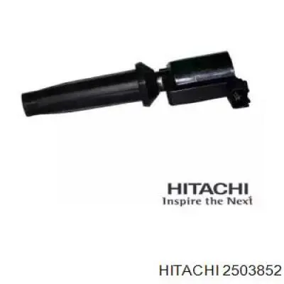 Котушка запалювання 2503852 Hitachi