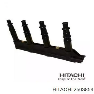 Катушка зажигания 2503854 Hitachi