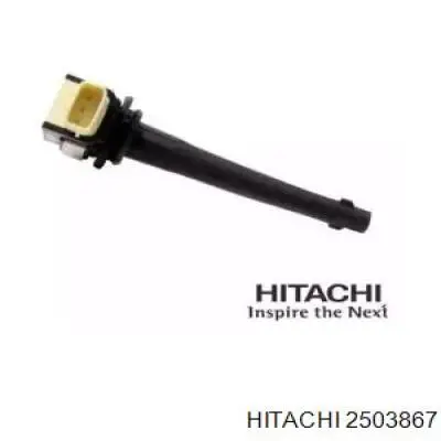 Катушка зажигания 2503867 Hitachi