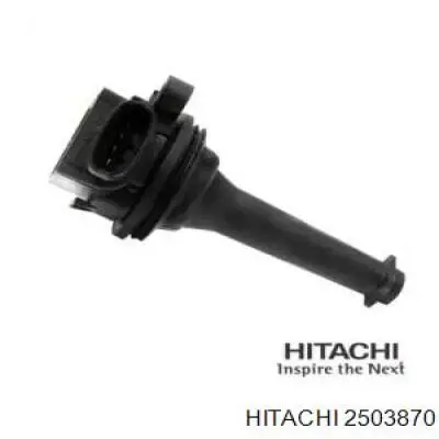2503870 Hitachi bobina de ignição