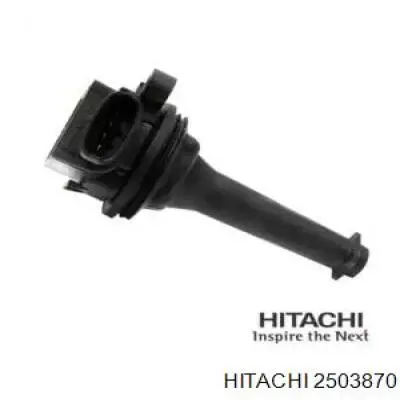 Катушка зажигания 2503870 Hitachi