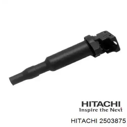 2503875 Hitachi bobina de ignição