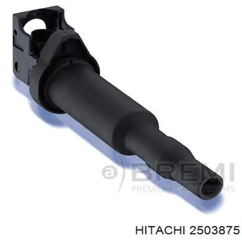 Bobina de encendido 2503875 Hitachi