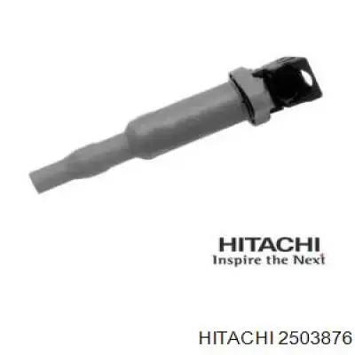 Катушка зажигания 2503876 Hitachi