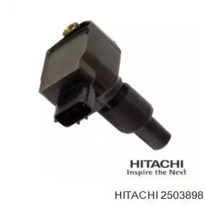 Катушка зажигания 2503898 Hitachi