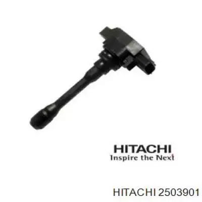 Катушка зажигания 2503901 Hitachi