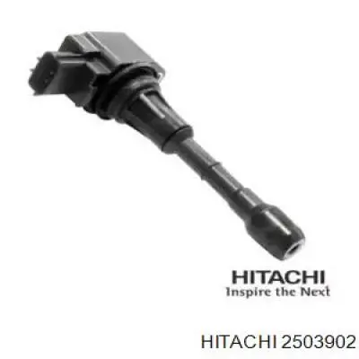 Катушка зажигания 2503902 Hitachi