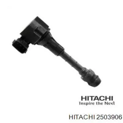 Катушка зажигания 2503906 Hitachi