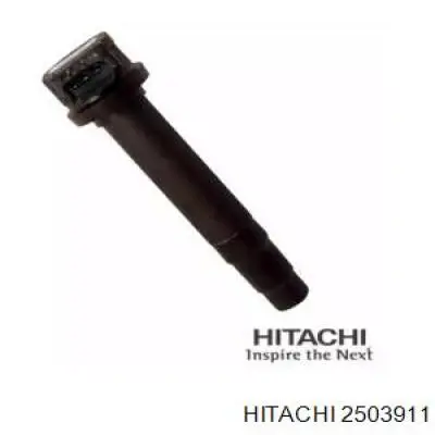 Катушка зажигания 2503911 Hitachi