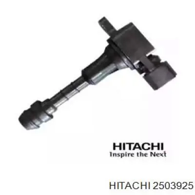 Катушка зажигания 2503925 Hitachi