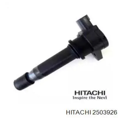 Катушка зажигания 2503926 Hitachi