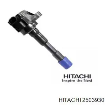 Катушка зажигания 2503930 Hitachi