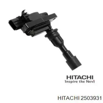 Катушка зажигания 2503931 Hitachi